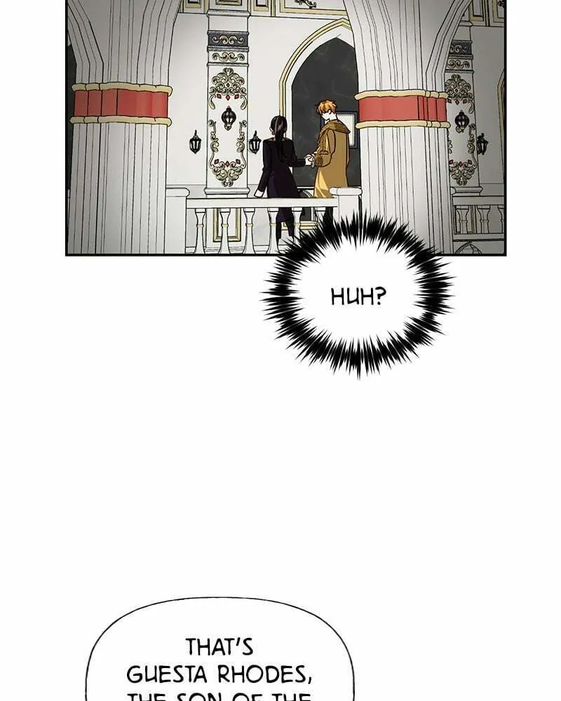 Men of the Harem Chapter 22 page 34 - 