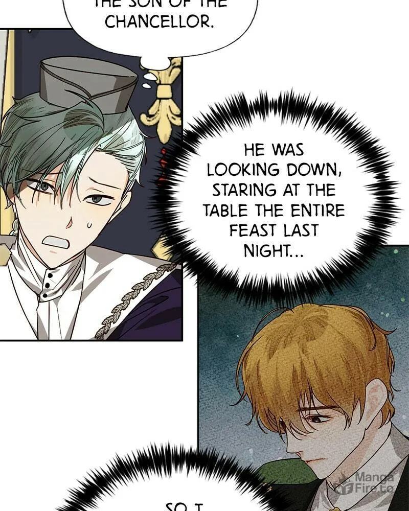 Men of the Harem Chapter 22 page 35 - 