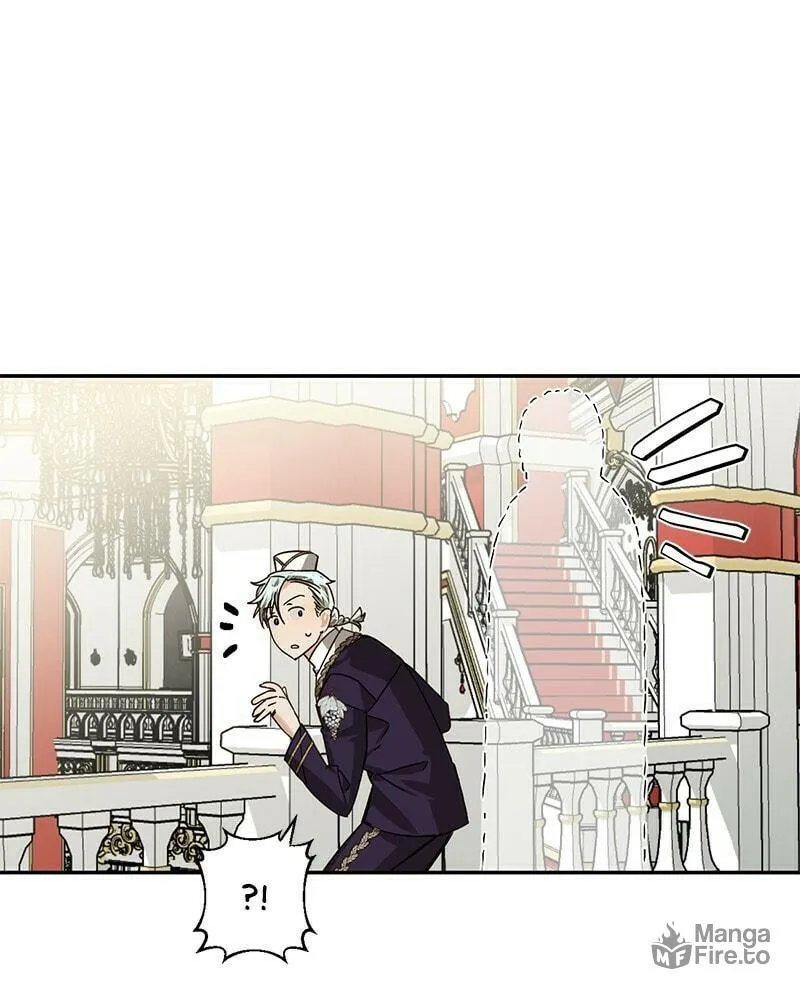 Men of the Harem Chapter 22 page 39 - 