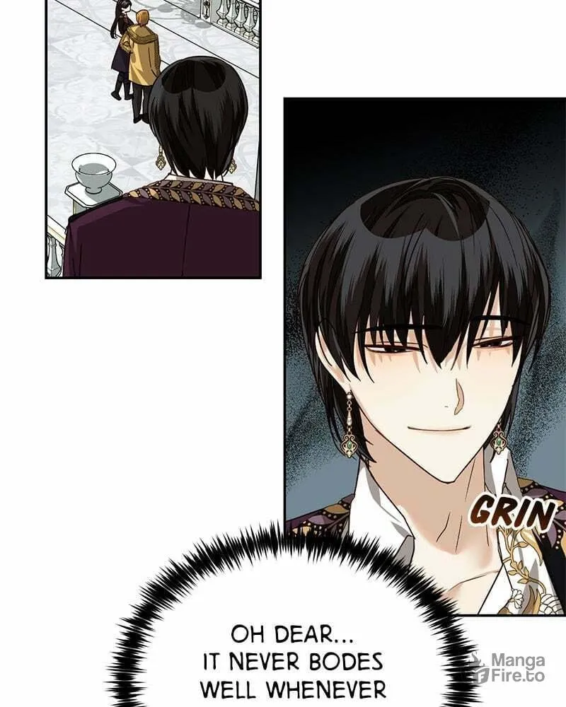 Men of the Harem Chapter 22 page 42 - 