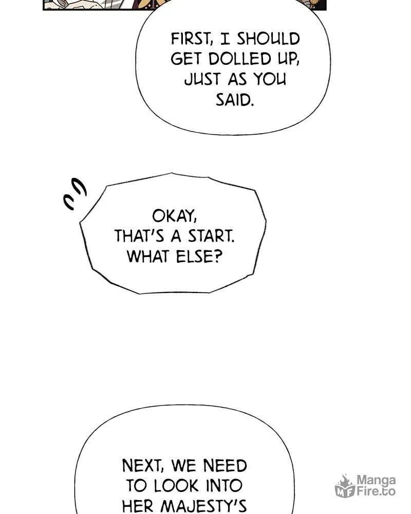 Men of the Harem Chapter 22 page 48 - 