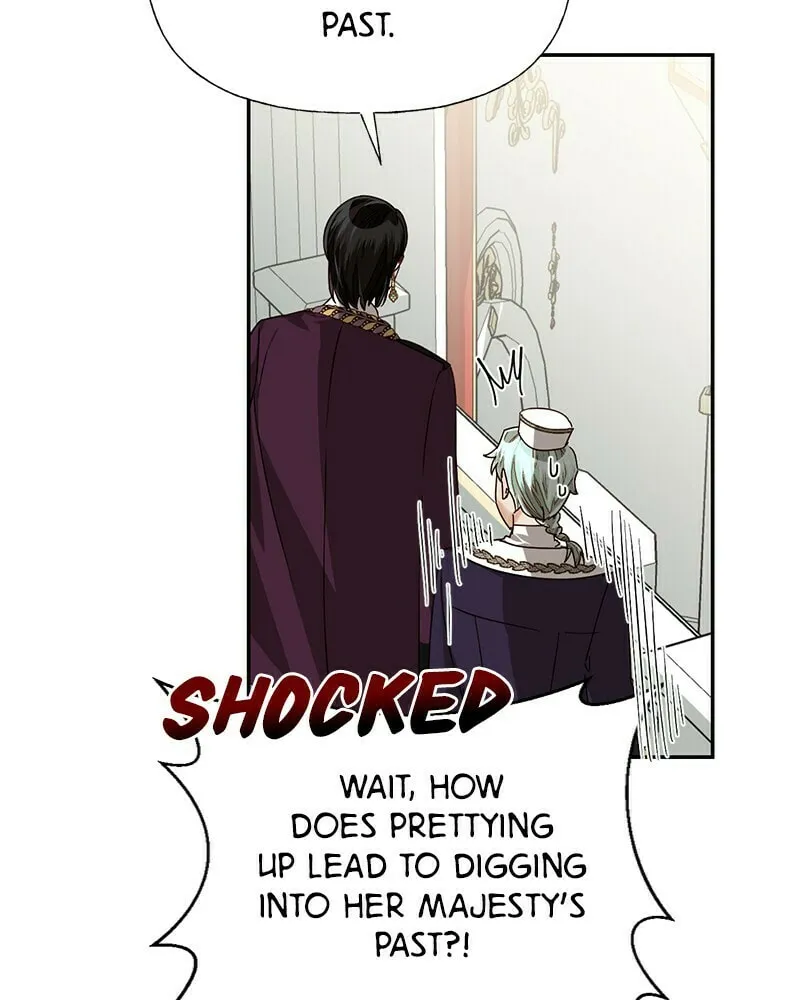 Men of the Harem Chapter 22 page 49 - 