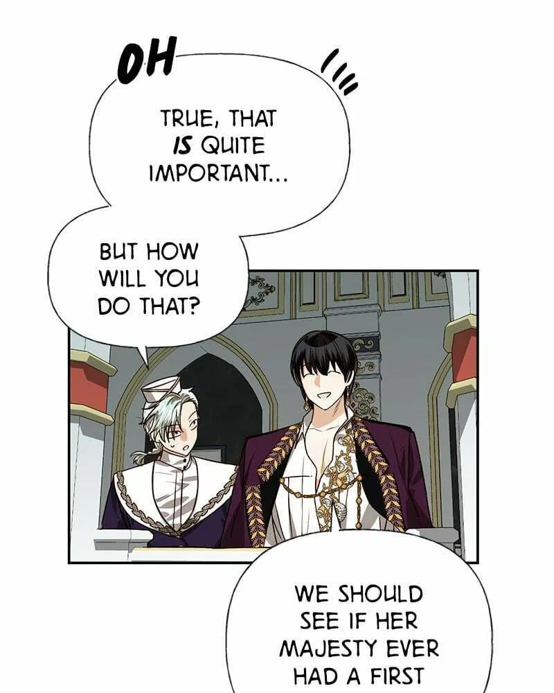 Men of the Harem Chapter 22 page 52 - 