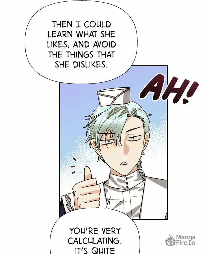 Men of the Harem Chapter 22 page 55 - 