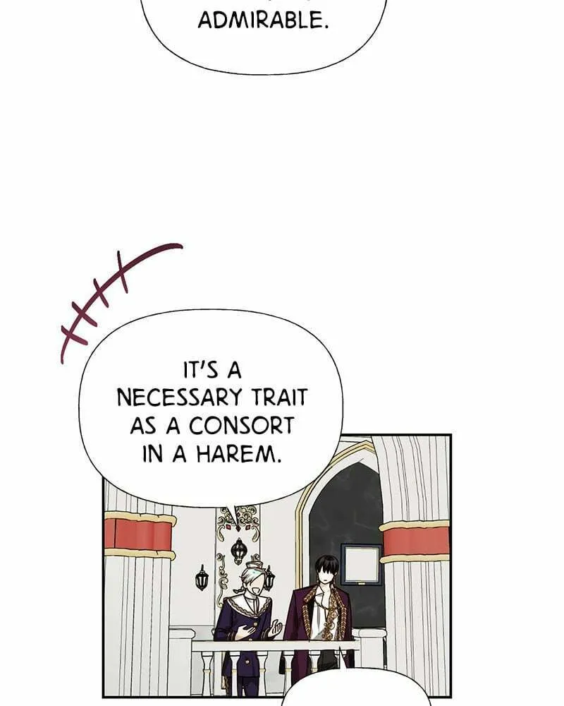 Men of the Harem Chapter 22 page 56 - 