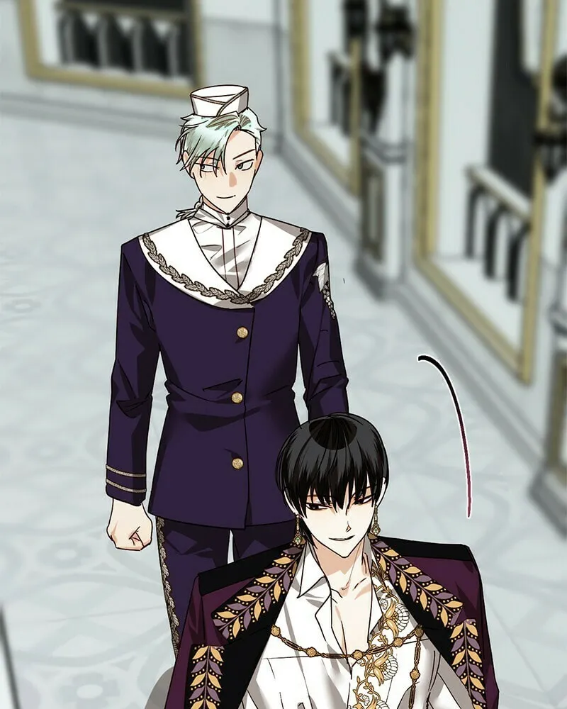 Men of the Harem Chapter 22 page 58 - 