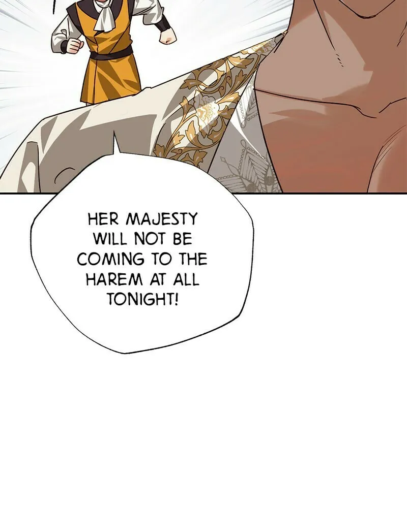 Men of the Harem Chapter 22 page 67 - 