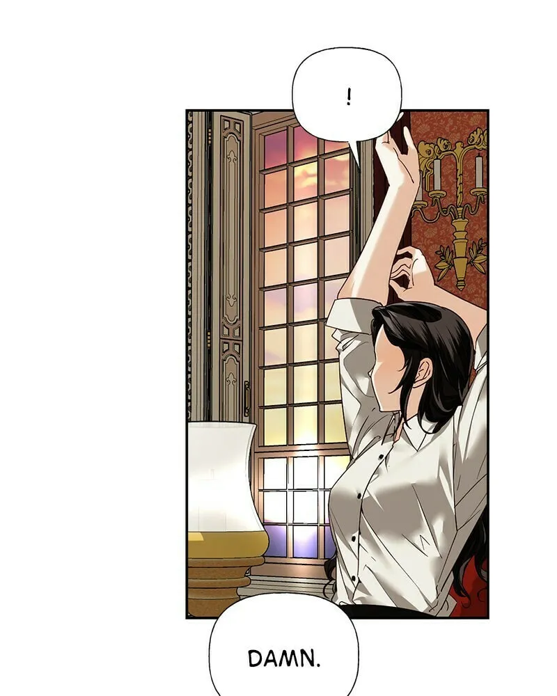 Men of the Harem Chapter 22 page 71 - 