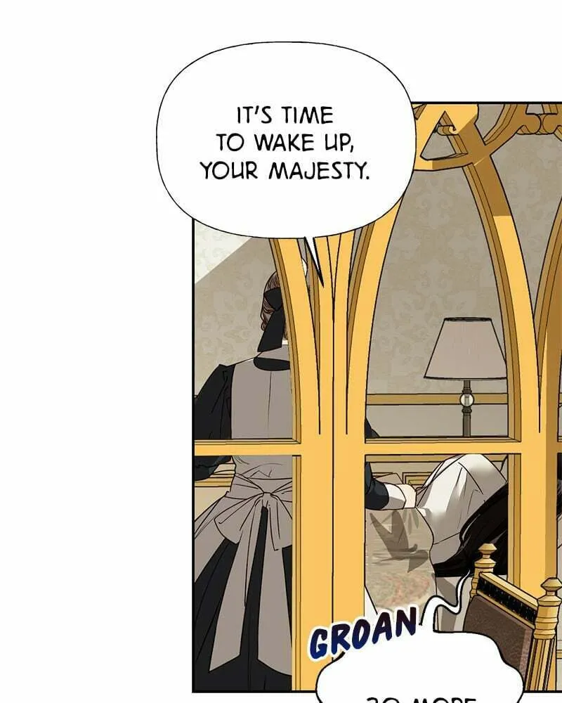 Men of the Harem Chapter 22 page 74 - 