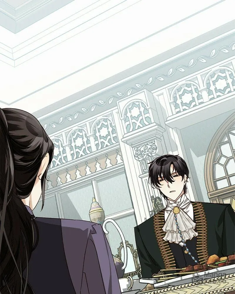 Men of the Harem Chapter 22 page 80 - 