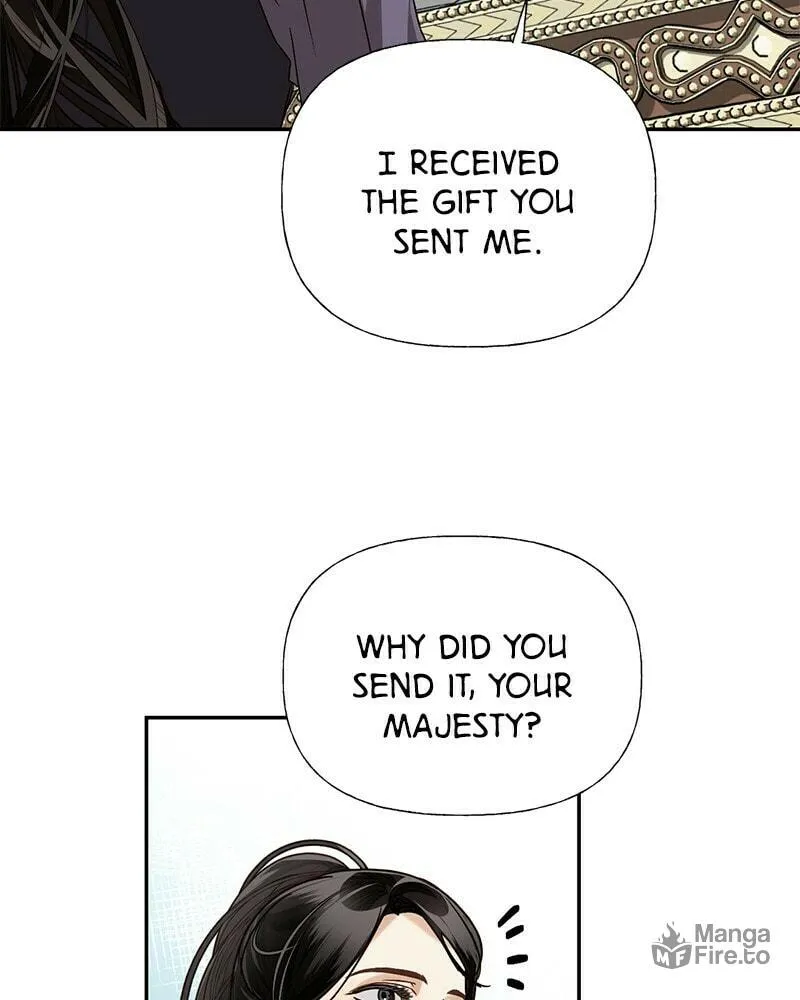 Men of the Harem Chapter 22 page 81 - 