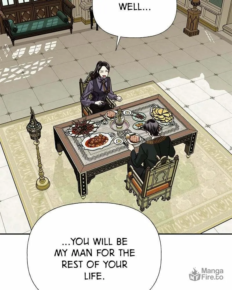 Men of the Harem Chapter 22 page 96 - 