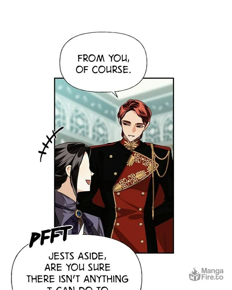 Men of the Harem Chapter 23 page 15 - 