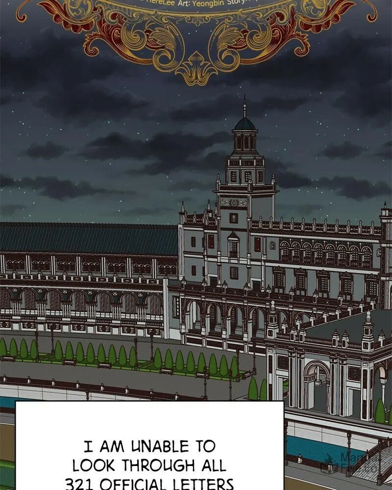 Men of the Harem Chapter 23 page 20 - 