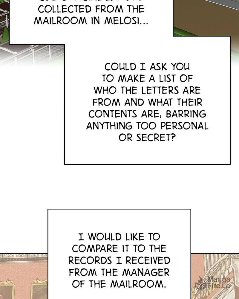 Men of the Harem Chapter 23 page 21 - 
