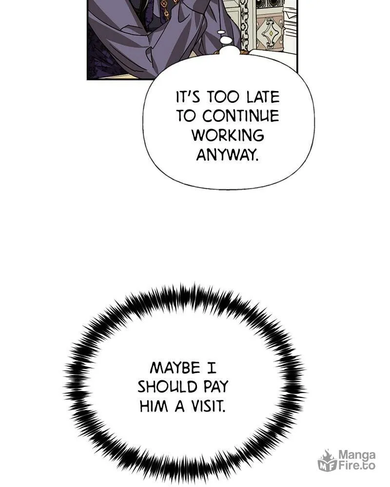 Men of the Harem Chapter 23 page 30 - 