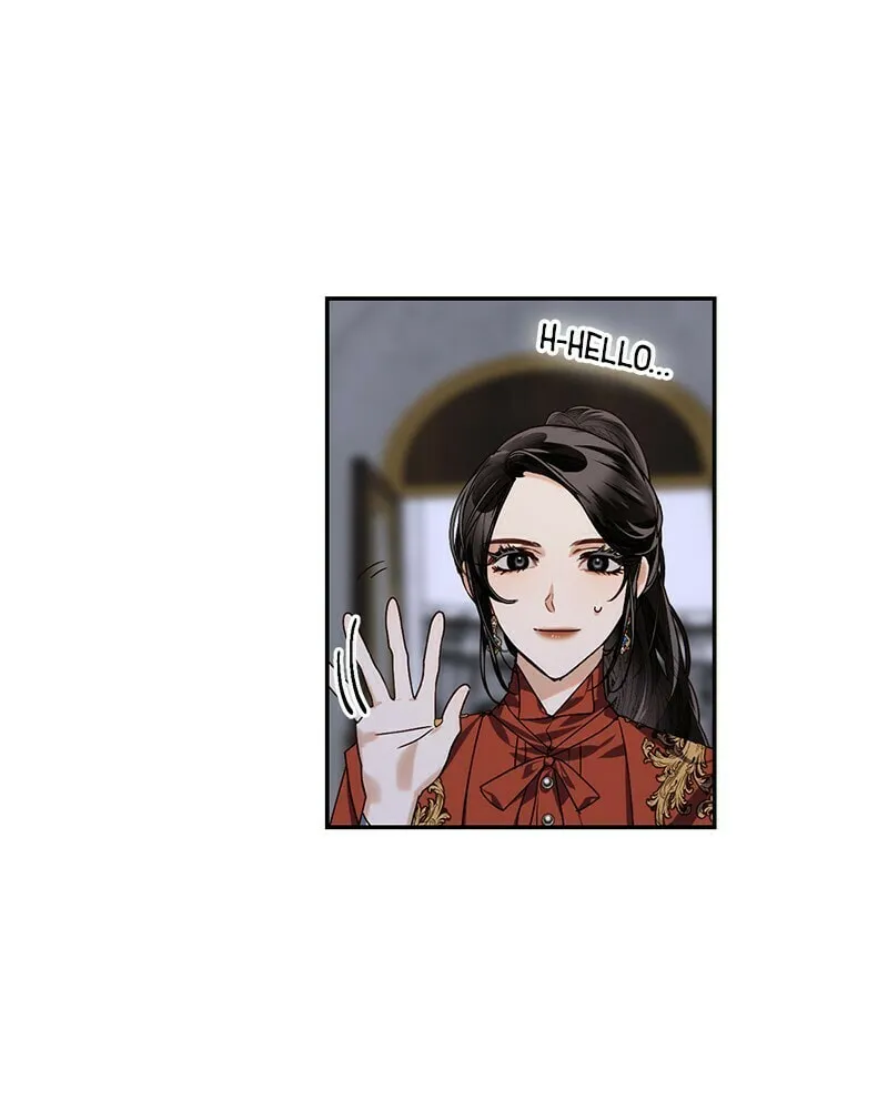 Men of the Harem Chapter 23 page 47 - 