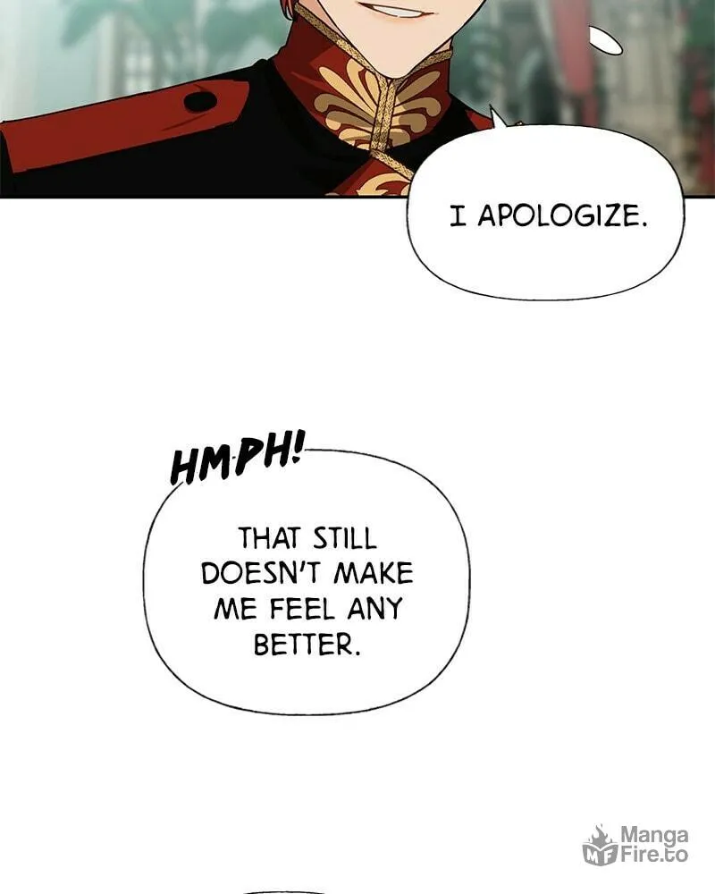Men of the Harem Chapter 23 page 6 - 