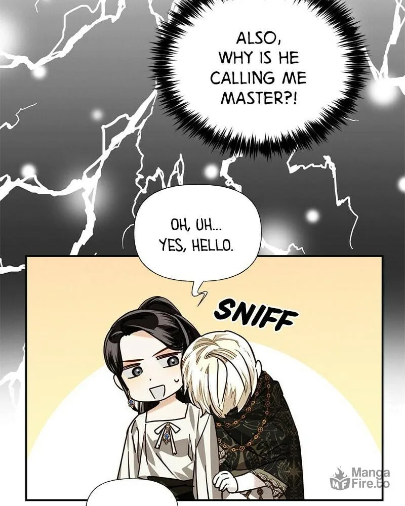Men of the Harem Chapter 23 page 60 - 