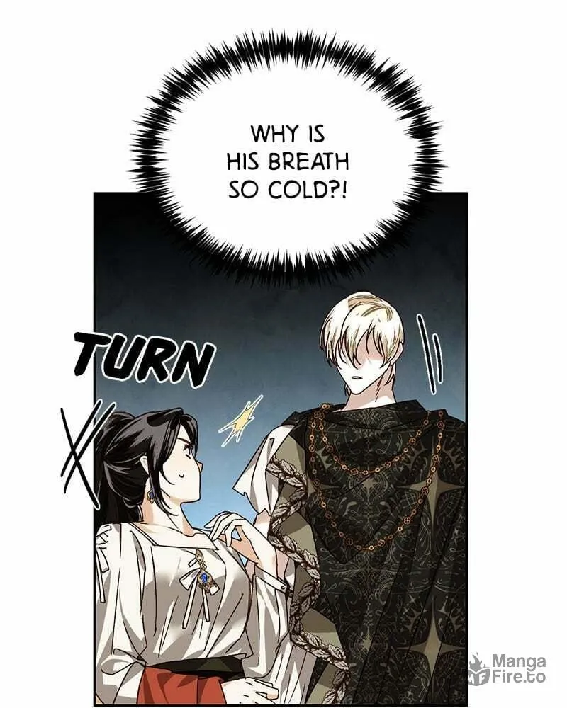 Men of the Harem Chapter 23 page 63 - 