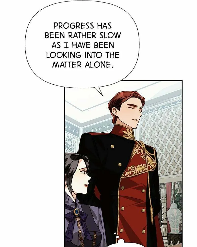 Men of the Harem Chapter 23 page 8 - 