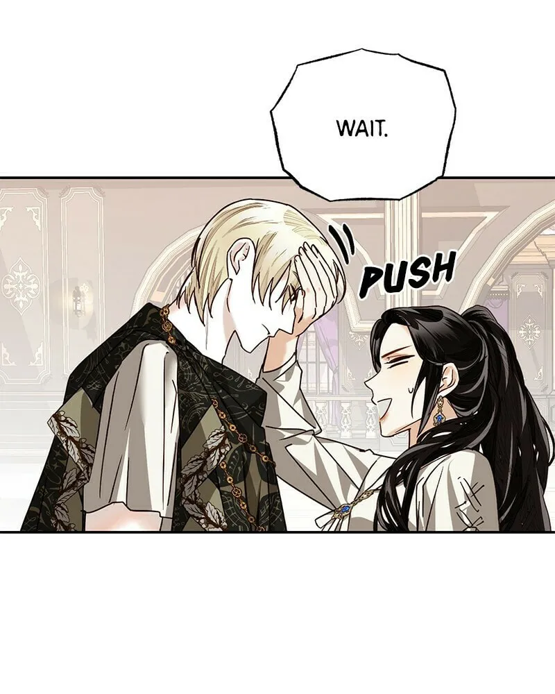 Men of the Harem Chapter 23 page 77 - 