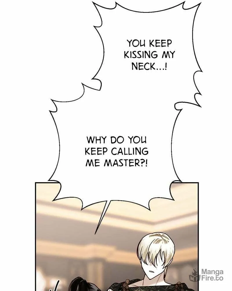 Men of the Harem Chapter 23 page 80 - 