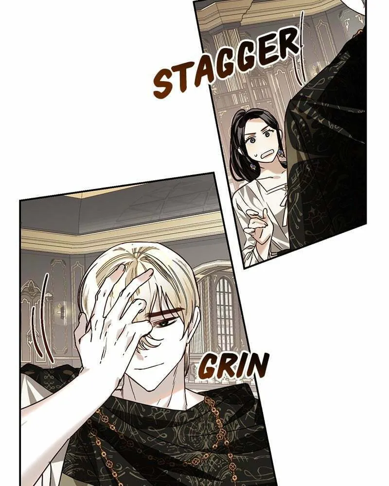 Men of the Harem Chapter 23 page 89 - 