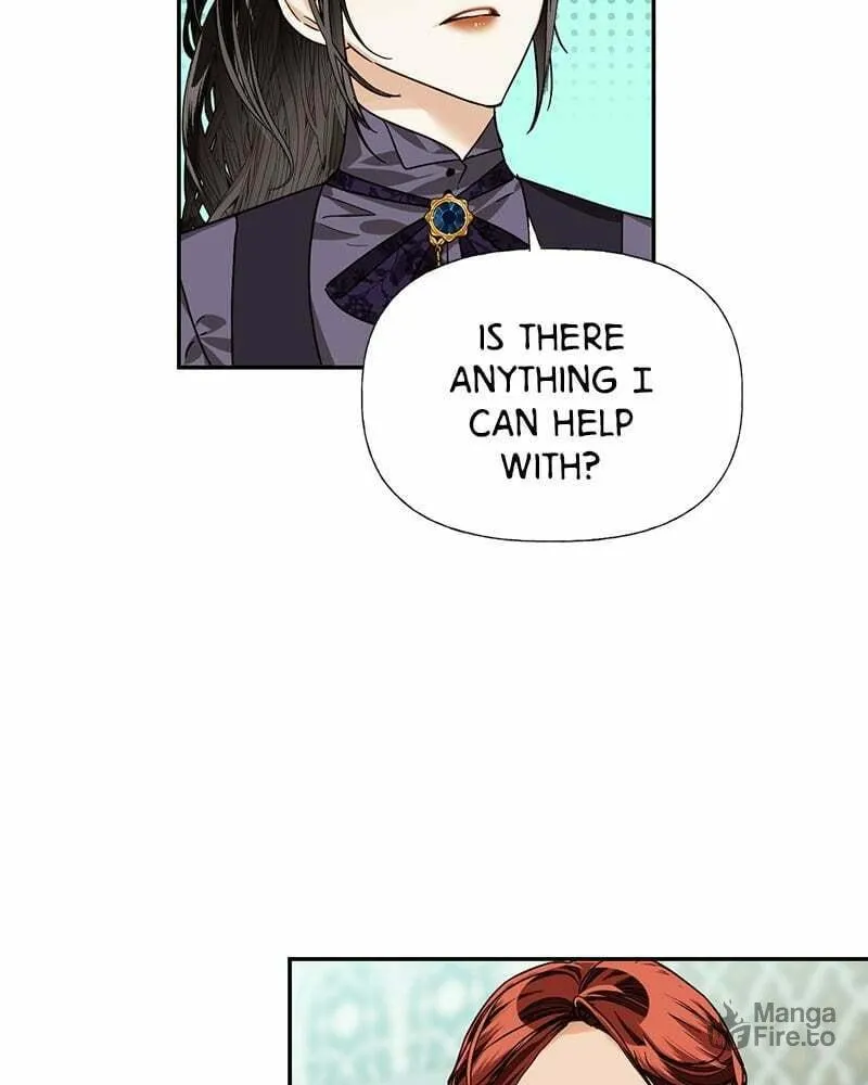 Men of the Harem Chapter 23 page 10 - 
