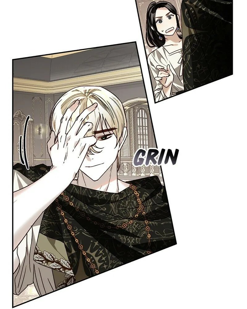 Men of the Harem Chapter 24 page 2 - 