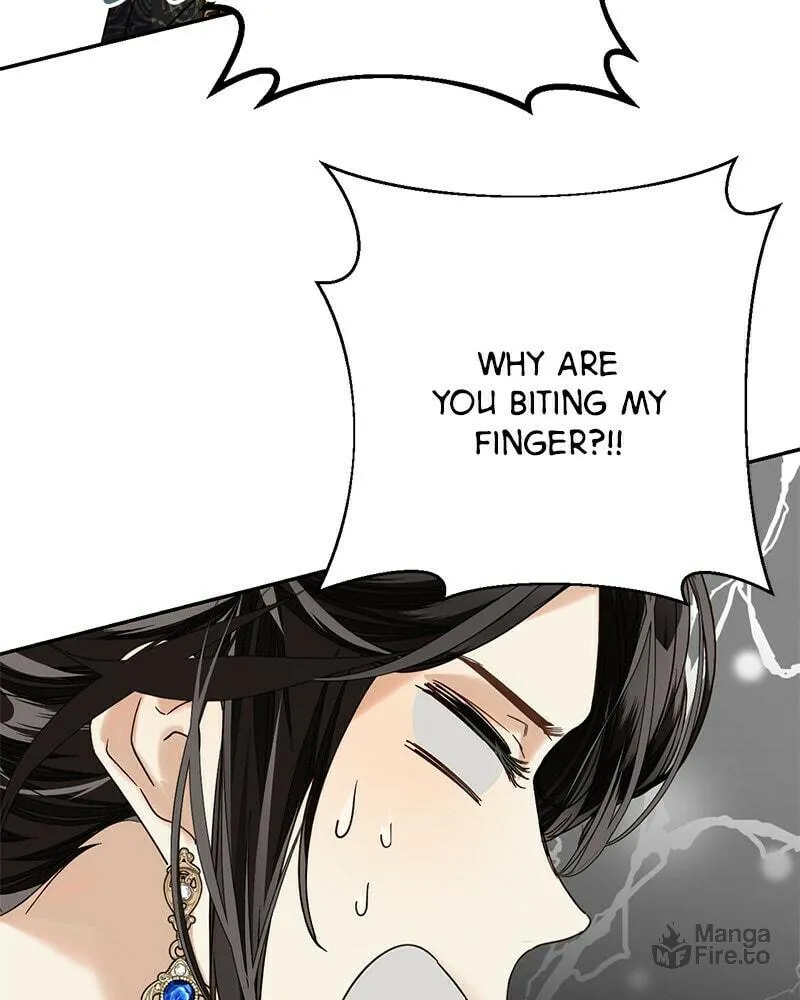 Men of the Harem Chapter 24 page 15 - 