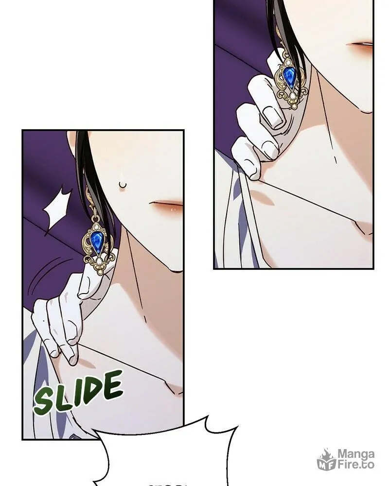Men of the Harem Chapter 24 page 27 - 