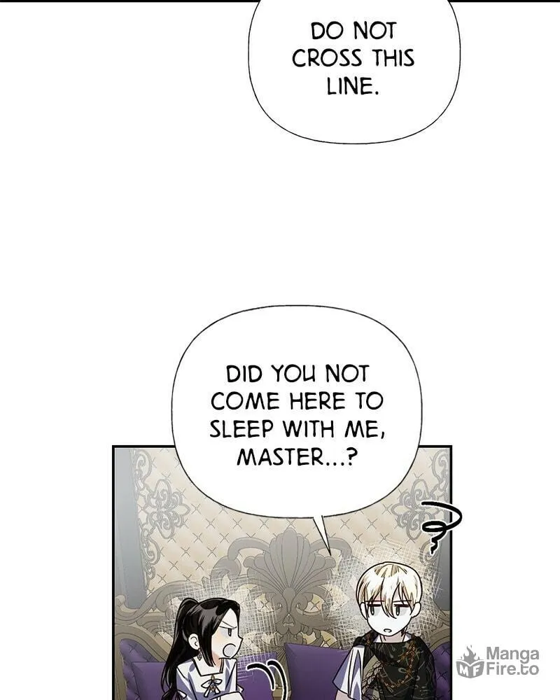 Men of the Harem Chapter 24 page 33 - 