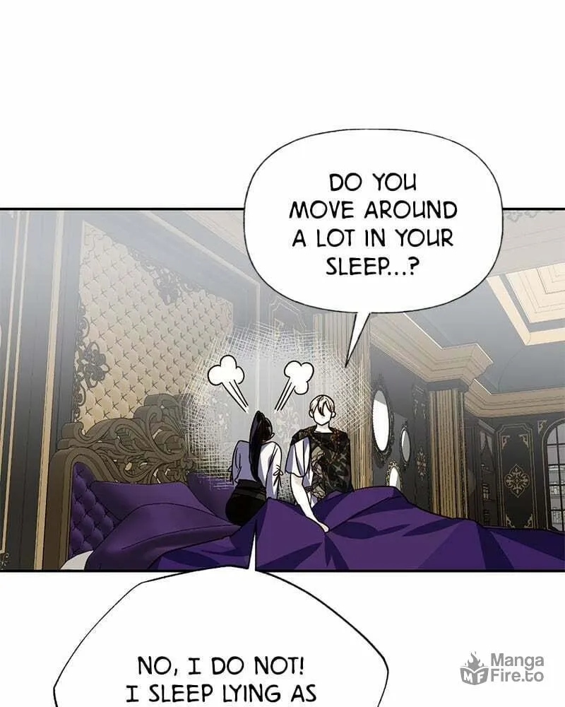 Men of the Harem Chapter 24 page 35 - 