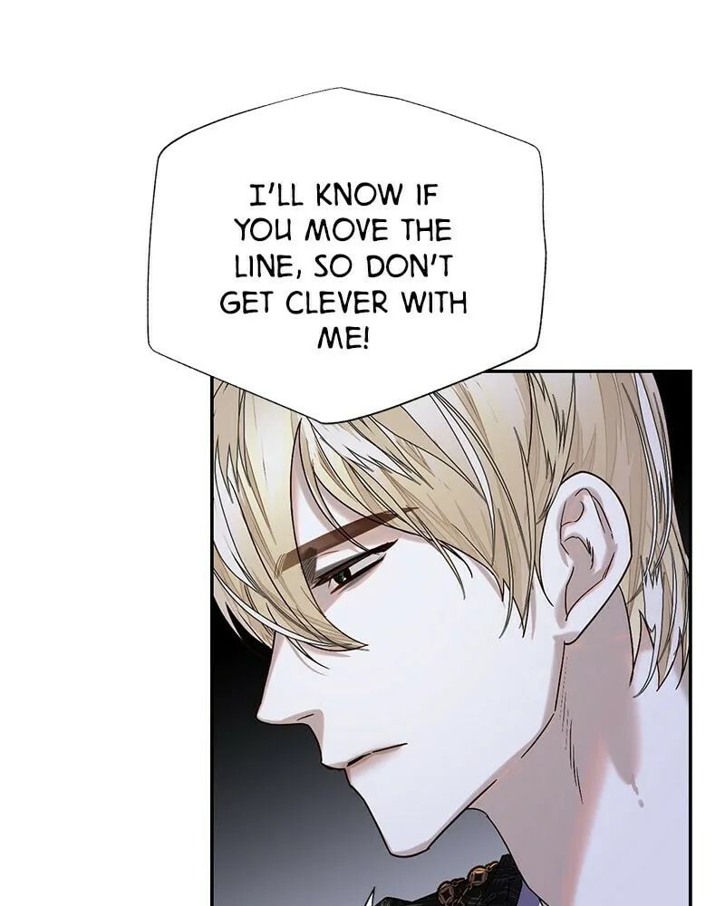 Men of the Harem Chapter 24 page 37 - 
