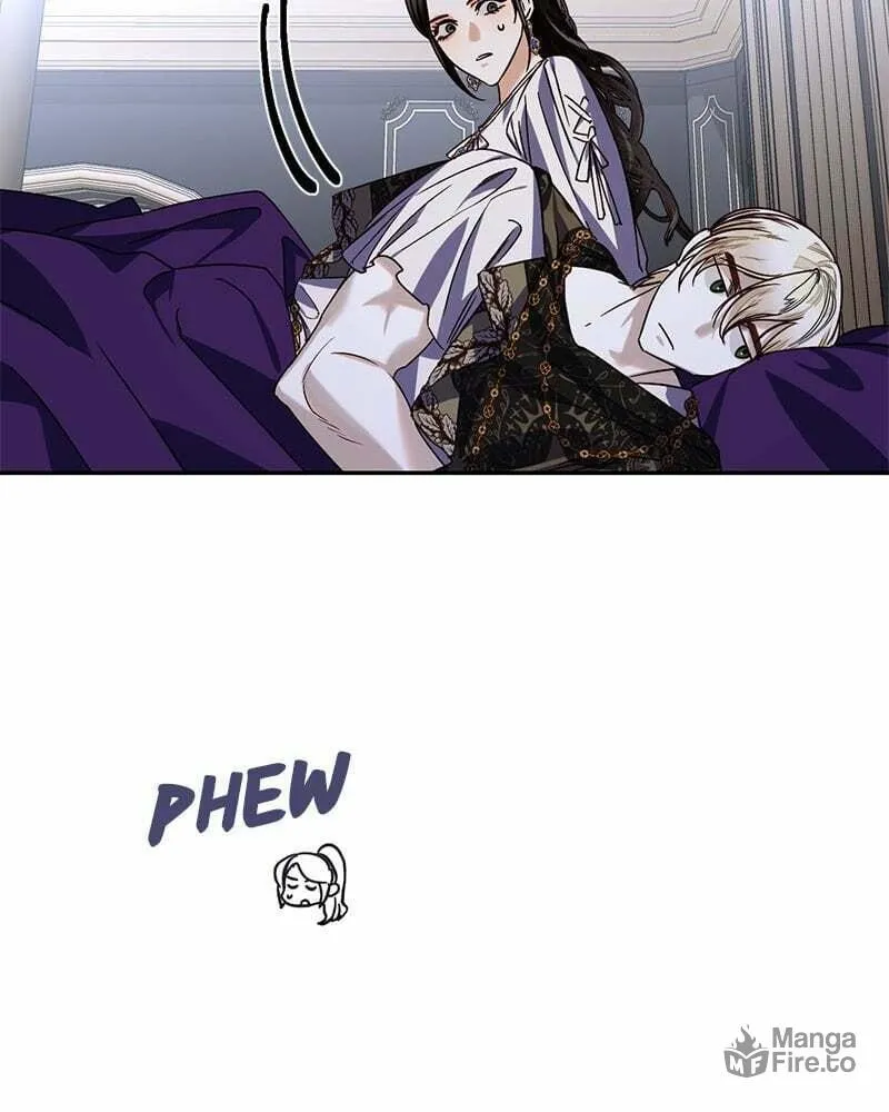 Men of the Harem Chapter 24 page 39 - 