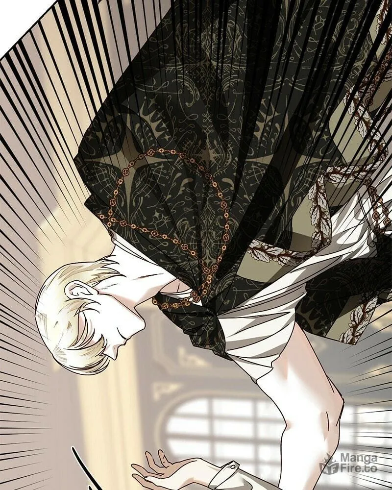 Men of the Harem Chapter 24 page 5 - 