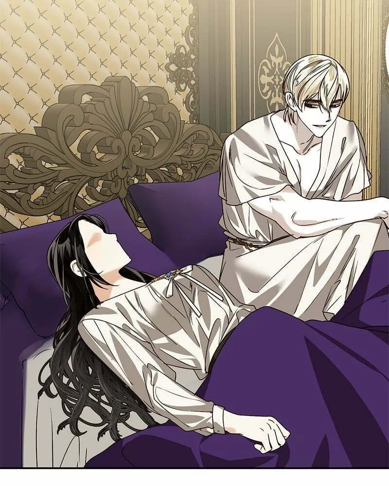 Men of the Harem Chapter 24 page 44 - 
