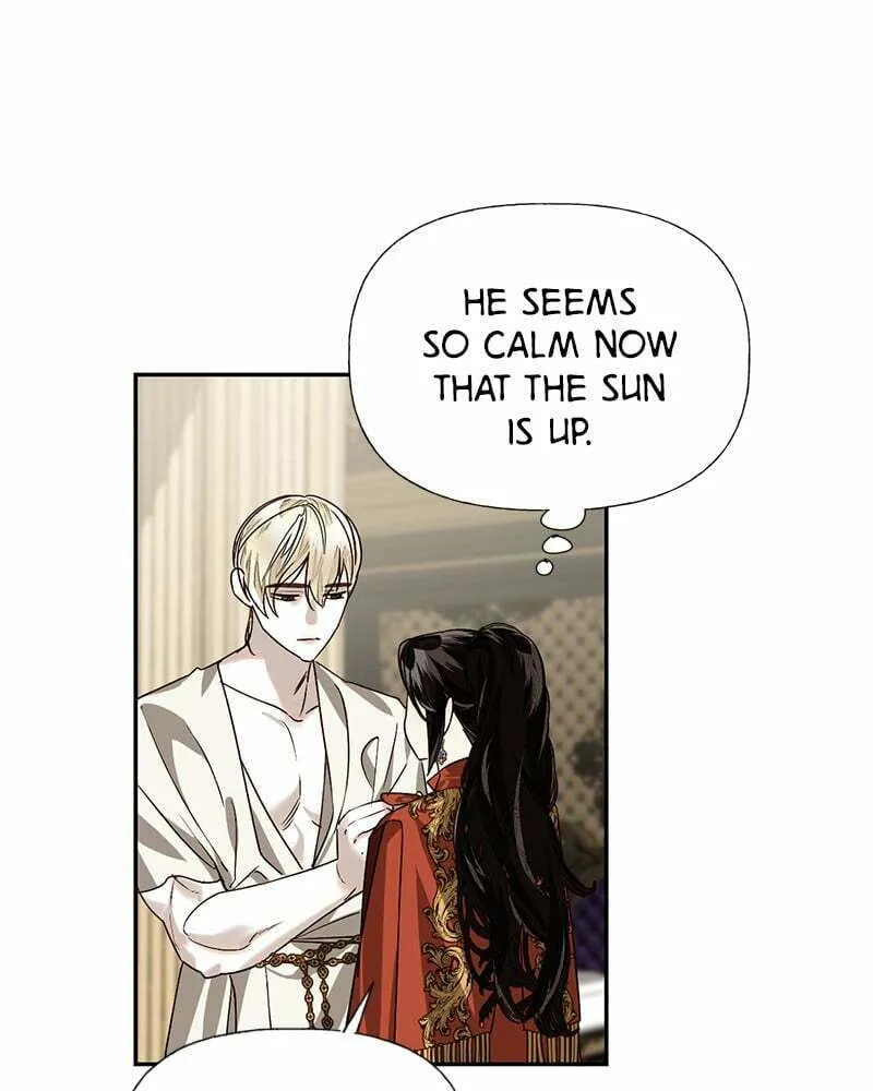 Men of the Harem Chapter 24 page 53 - 