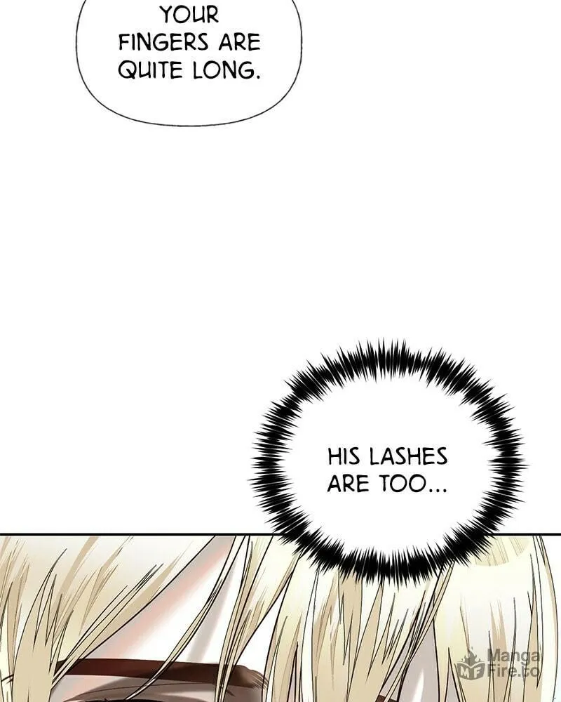 Men of the Harem Chapter 24 page 54 - 