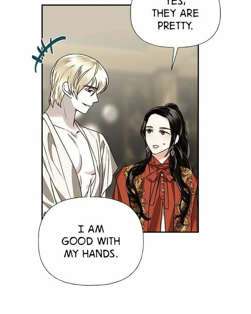 Men of the Harem Chapter 24 page 56 - 
