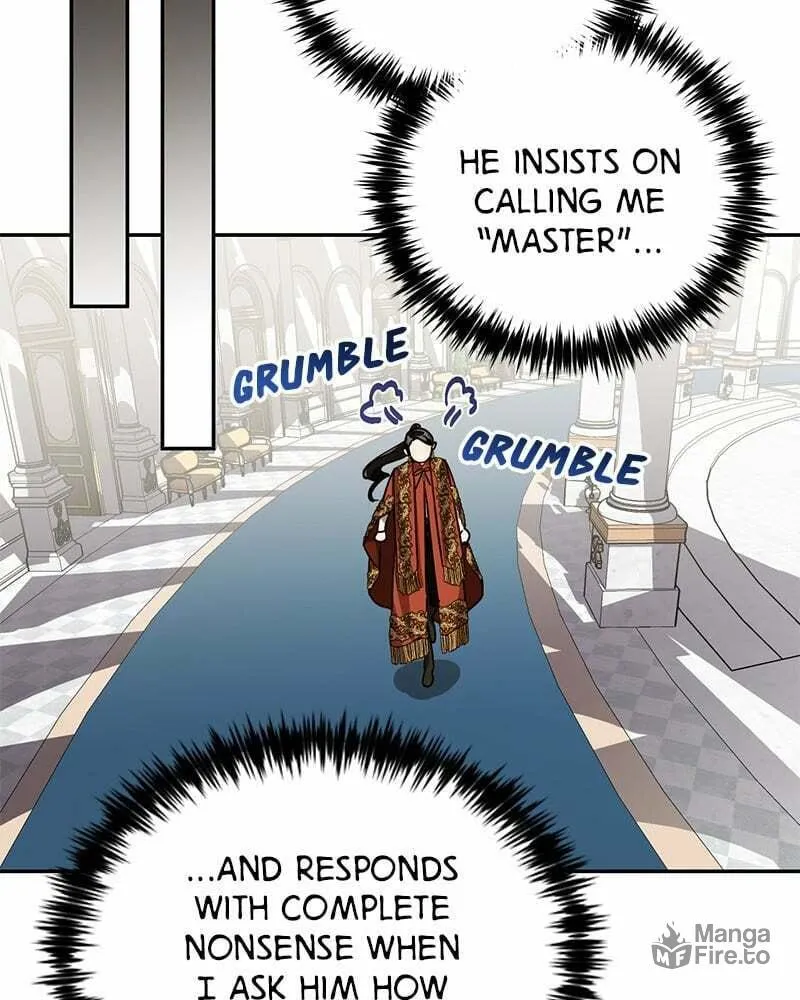 Men of the Harem Chapter 24 page 69 - 