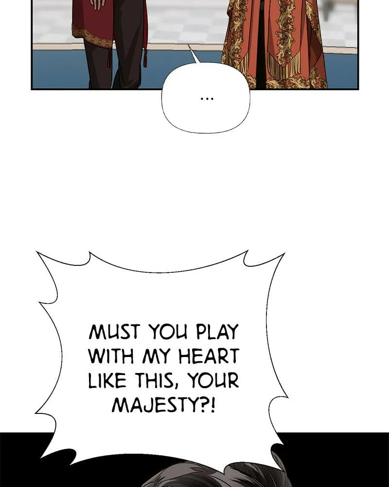 Men of the Harem Chapter 24 page 77 - 