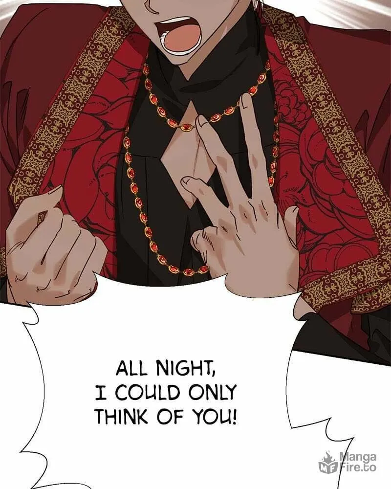 Men of the Harem Chapter 24 page 80 - 