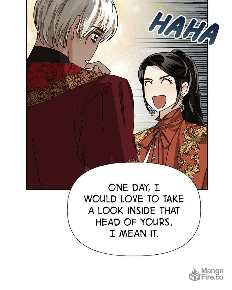 Men of the Harem Chapter 24 page 85 - 