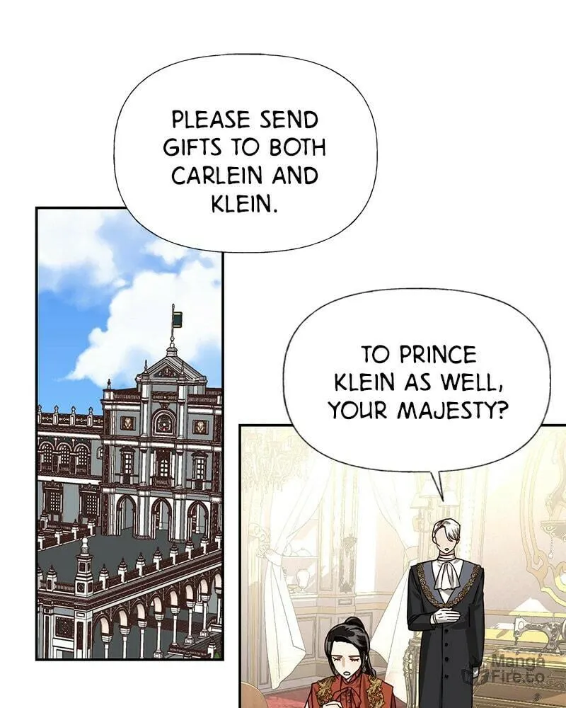 Men of the Harem Chapter 24 page 90 - 