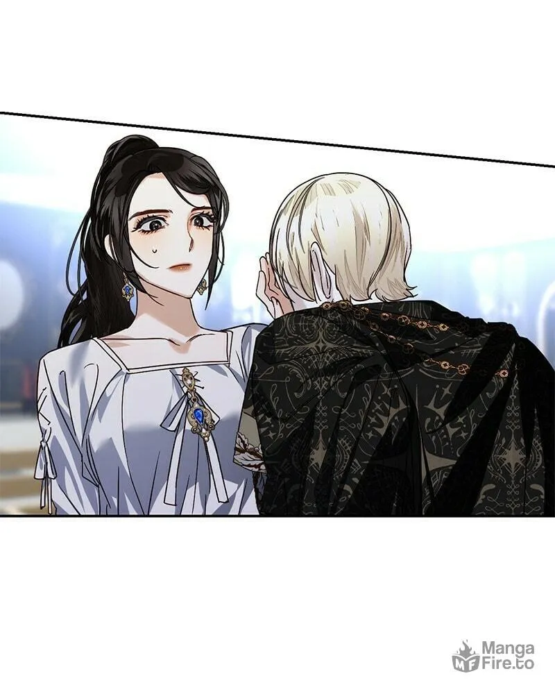 Men of the Harem Chapter 24 page 10 - 