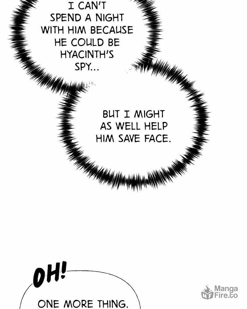 Men of the Harem Chapter 24 page 93 - 