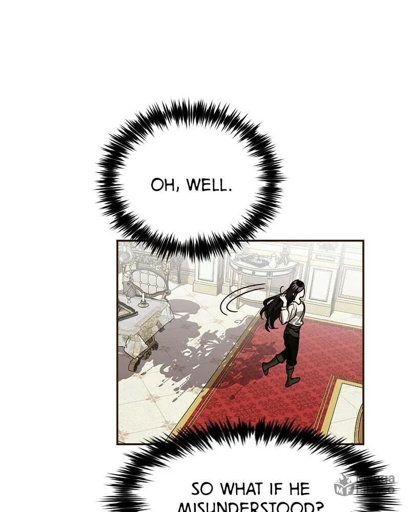 Men of the Harem Chapter 24 page 100 - 