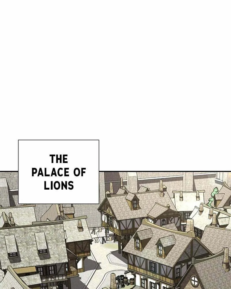 Men of the Harem Chapter 25 page 1 - 